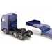 SIKU MAN камион с JCB трактор 1/87 изображение 2