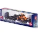 SIKU MAN камион с JCB трактор 1/87 изображение 5