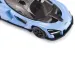 SIKU McLaren Senna количка 1/64 изображение 3