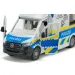 SIKU Mercedes-Benz Sprinter полицейски фургон 1/50 изображение 5
