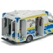 SIKU Mercedes-Benz Sprinter полицейски фургон 1/50 изображение 6