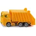 SIKU Scania камион за боклук малка кола 1/87