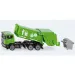 SIKU Scania сметосъбирач 1/87 изображение 4