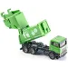 SIKU Scania сметосъбирач 1/87 изображение 5