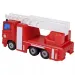 SIKU Scania стълбов автомобил на унгарската пожарна 1/87 изображение 2