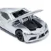 SIKU Toyota GR Supra количка 1/50 изображение 2