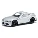 SIKU Toyota GR Supra количка 1/50 изображение 1