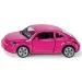 SIKU Volkswagen Beetle розов автомобил 1/87