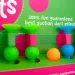 Silly Darts: Лепкава целева игра за умения изображение 3