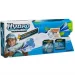 Silverlit: Hydro M.A.D електрически воден пистолет - Син изображение 1