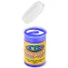 Синя темпера в кутийка 6x35 гр - Carioca изображение 1