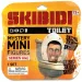Skibidi Toilet WC изненада минифигура комплект 1бр изображение 1