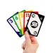 SKIP-BO картова игра - Mattel изображение 2