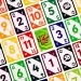 SKIP-BO картова игра - Mattel изображение 3