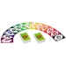 SKIP-BO картова игра - Mattel изображение 6