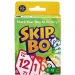 SKIP-BO картова игра - Mattel изображение 1