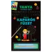 Скреч тетрадка - Ферма