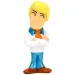 Скуби Ду: Метални фигурки за колекциониране 6,5 см 1бр - Simba Toys изображение 5
