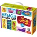 Сладки чудовища Classic & Plus мемори игра 36бр - Trefl изображение 1