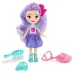 Слънчев лъч: Кукла Блеър с аксесоари 15см - Mattel изображение 2
