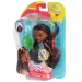 Слънчев лъч: Рокс кукла с аксесоари 15см - Mattel изображение 1