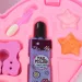S&Lí Cosmetics: Премиум палитра за грим и нокти в сърцевидна триетажна кутия изображение 7
