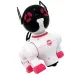 Smart Dog: Танцуваща робот куче в два цвята 19см изображение 3