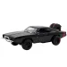 Бързи и яростни: Метални колички Dom Toretto Dodge Charger R/T 1970 и Dodge Charger Widebody 1968, комплект 2бр., мащаб 1/32, 13см - Jada Toys изображение 3