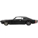 Бързи и яростни: Метални колички Dom Toretto Dodge Charger R/T 1970 и Dodge Charger Widebody 1968, комплект 2бр., мащаб 1/32, 13см - Jada Toys изображение 4