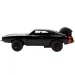 Бързи и яростни: Метални колички Dom Toretto Dodge Charger R/T 1970 и Dodge Charger Widebody 1968, комплект 2бр., мащаб 1/32, 13см - Jada Toys изображение 5