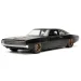 Бързи и яростни: 1968 Dodge Charger Widebody автомобилен модел 1/24 - Simba Toys изображение 2