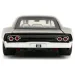 Бързи и яростни: 1968 Dodge Charger Widebody автомобилен модел 1/24 - Simba Toys изображение 5