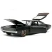 Бързи и яростни: 1968 Dodge Charger Widebody автомобилен модел 1/24 - Simba Toys изображение 6