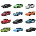 Смъртоносен капан Nano Hollywood Rides малки колички изненада пакет 1 бр. – Jada Toys изображение 2