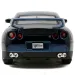 Бързи и яростни: Brian's Nissan GT-R (R35) автомодел 1/24 - Simba Toys изображение 5