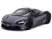 Бързи и яростни: Porsche 911 GT3 RS и McLaren 720S комплект от 2 броя в мащаб 1/32 - Jada Toys изображение 3
