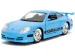 Бързи и яростни: Porsche 911 GT3 RS и McLaren 720S комплект от 2 броя в мащаб 1/32 - Jada Toys изображение 4