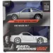 Бързи и яростни: комплект модели 1986 Toyota Trueno AE86 и 1993 Mazda RX-7 1/32 - Jada Toys