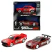 Смъртоносен опит: Дом Mazda RX-7 и 1974 Mazda RX-3 метален комплект колички – Jada Toys