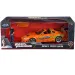 Бързи и яростни: Фигура на Брайън и модел на Toyota Supra 1/24 - Simba Toys изображение 1