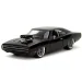 Бързи и яростни: 1970 Dodge Charger метален автомодел 1/24 - Jada Toys изображение 3