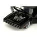 Бързи и яростни: 1970 Dodge Charger метален автомодел 1/24 - Jada Toys изображение 5
