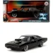 Бързи и яростни: 1970 Dodge Charger метален автомодел 1/24 - Jada Toys изображение 1