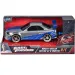 Бързи и яростни: RC Brian's Nissan Skyline GT-R (BNR35) дистанционно управлявана кола 1/24 - Simba Toys изображение 1