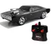Бързи и яростни: RC Dom's Dodge Charger R/T дистанционно управляван автомобил 1/24 - Simba Toys изображение 2