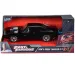 Бързи и яростни: RC Dom's Dodge Charger R/T дистанционно управляван автомобил 1/24 - Simba Toys изображение 1