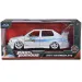 Бързи и яростни: Volkswagen Jetta на Джеси метален автомобилен модел 1/24 - Simba Toys изображение 1