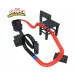 Smoby Spidey FleXtreme Miles Morales състезателна писта комплект - Simba Toys изображение 2