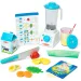 Смути машина с дървени аксесоари - Melissa & Doug изображение 2