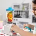 Смути машина с дървени аксесоари - Melissa & Doug изображение 4